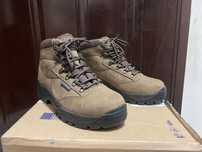 Buty górskie damskie Hanzel 38