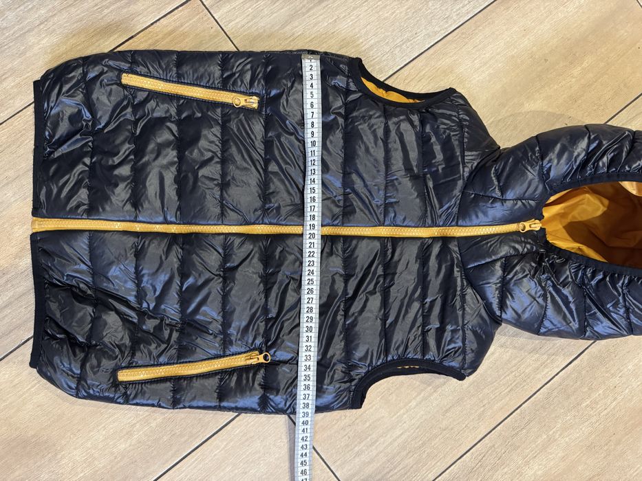 Жилетка універсальна