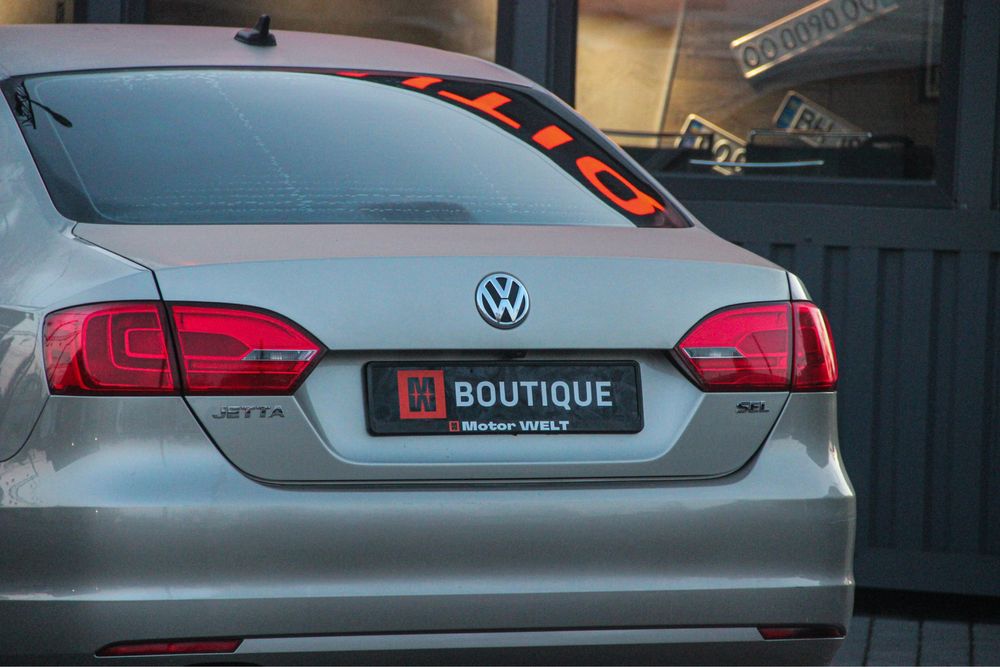 Продам Volkswagen Jetta 2014