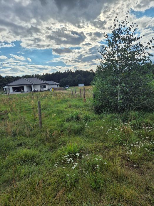 Działka Budowlana 6,5 ara Nowe osiedle- Skwierzyna
