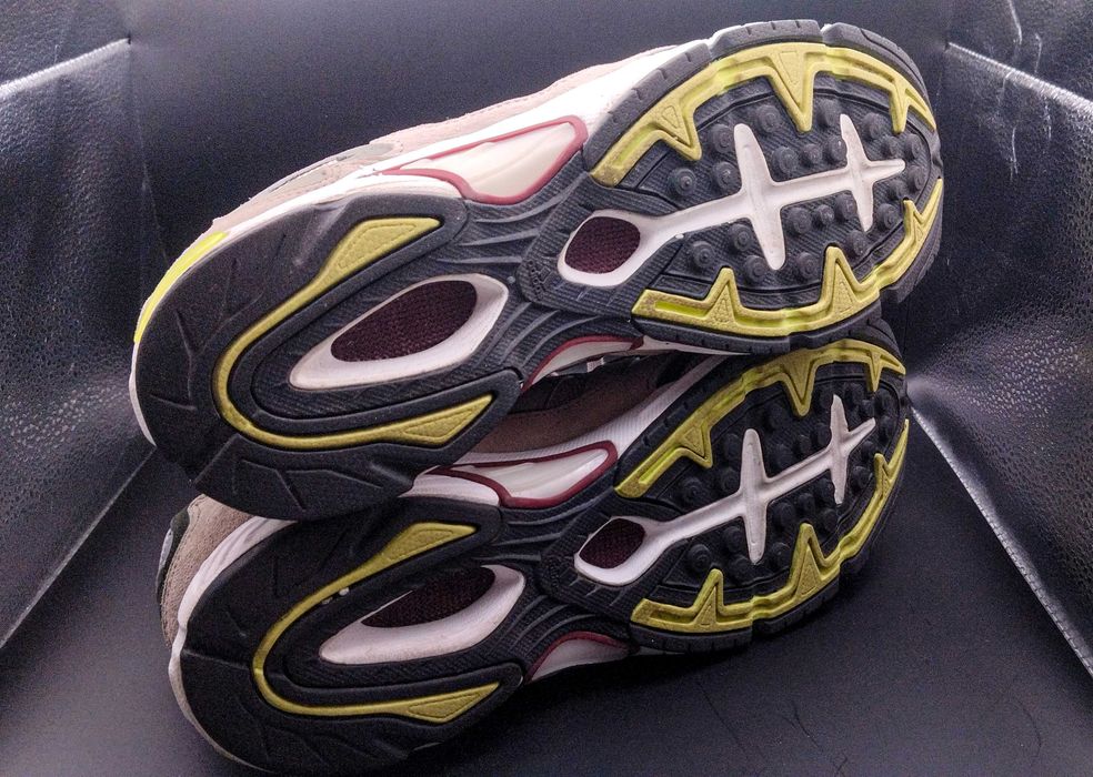 Sapatilhas originais Adidas Temper Run G27920