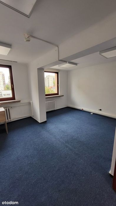 lokal  biurowy 22 m2, ul. Łagiewnicka