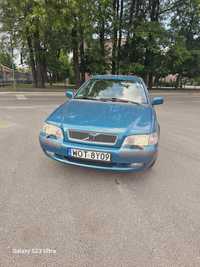 Sprzedam Volvo S40 1.8 benzyna