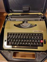 Maszyna do pisania Hebros 1300T