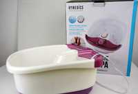 HoMedics Foot Spa i masażer do stóp