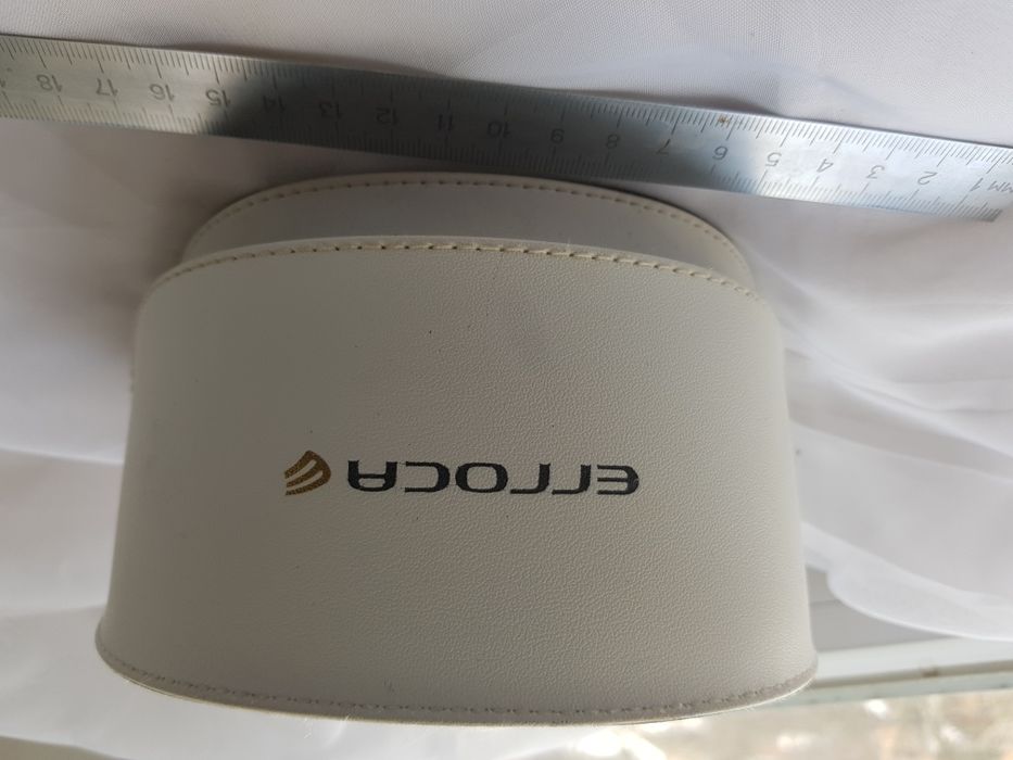 чехол футляр для очков