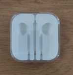 Oryginalne pudełko na słuchawki Apple EarPods mini jack