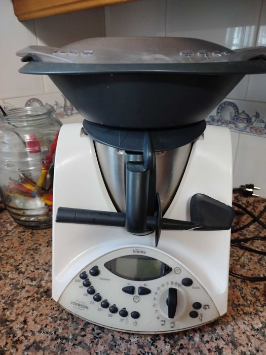 Bymbi T31 para peças