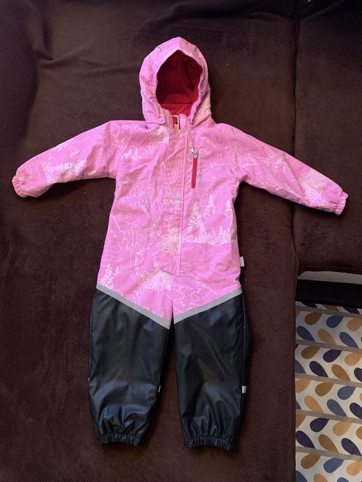 Демісезонний комбінезон Lassie by Reima Tihvo, розмір 92