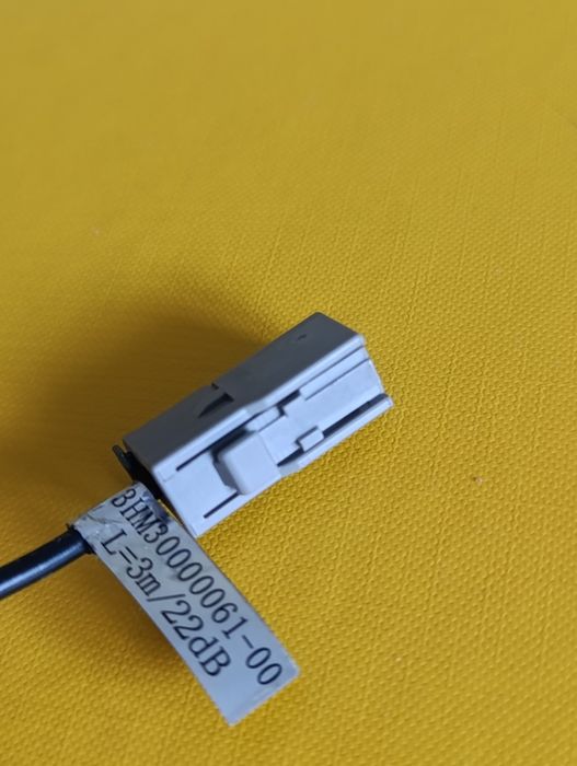 Antena GPS do radia VW