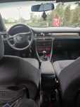 Audi a6 c5 2.4 benzyna gaz.