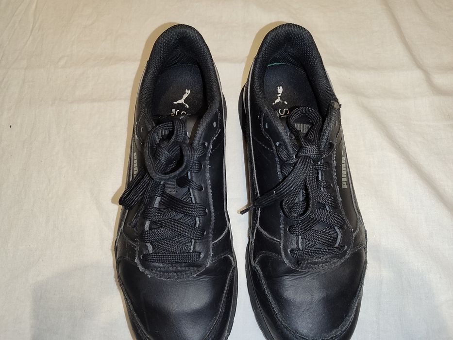 Кросівки puma дитячі