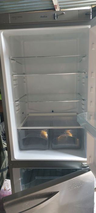 Lodówka Amica 180 cm.
