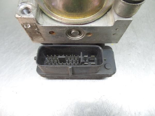 ABS SUZUKI Grand Vitara II (JT, TE, TD)