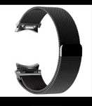 Bracelete em metal Galaxy Watch 6/5/4 nova