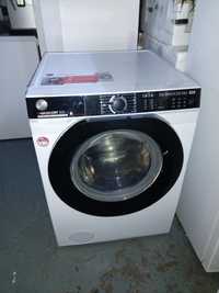 Única! Máquina de lavar e secar Hoover 14kg/9kg