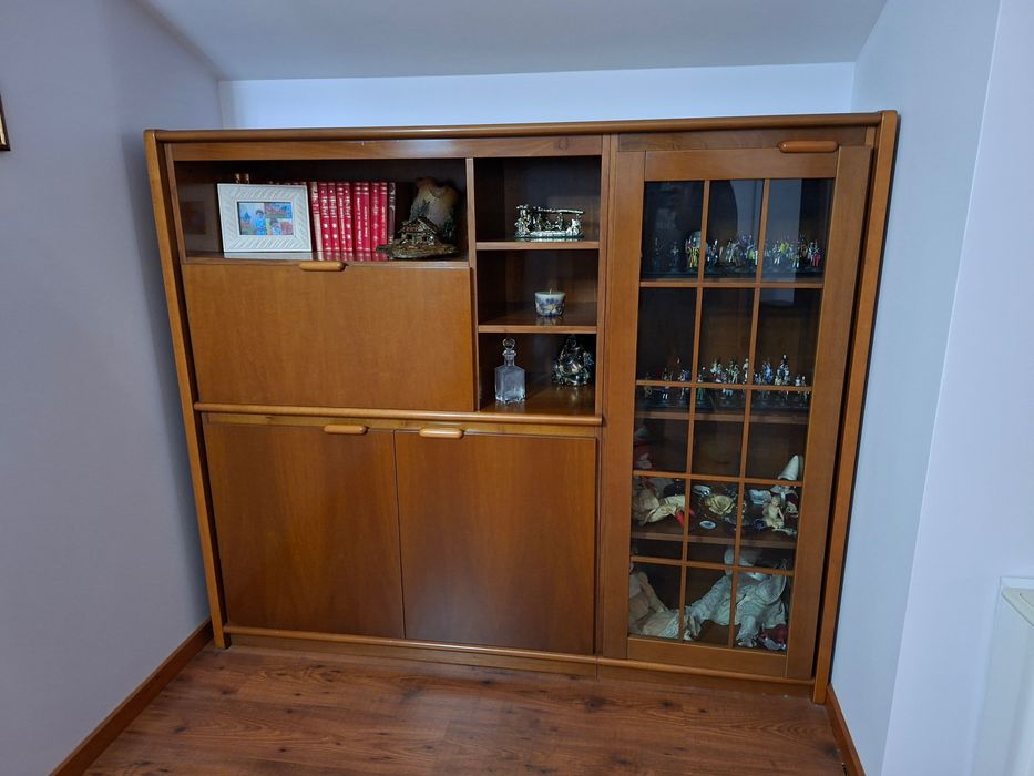 Conjunto moveis sala