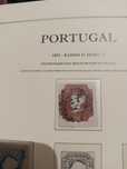 Selos Portugal n 1 D. Maria