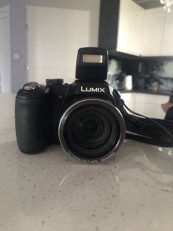 Panasonic Lumix LZ20
