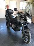 Suzuki V Strom 650