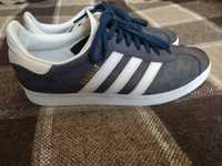 Adidas GAZELLE 40р