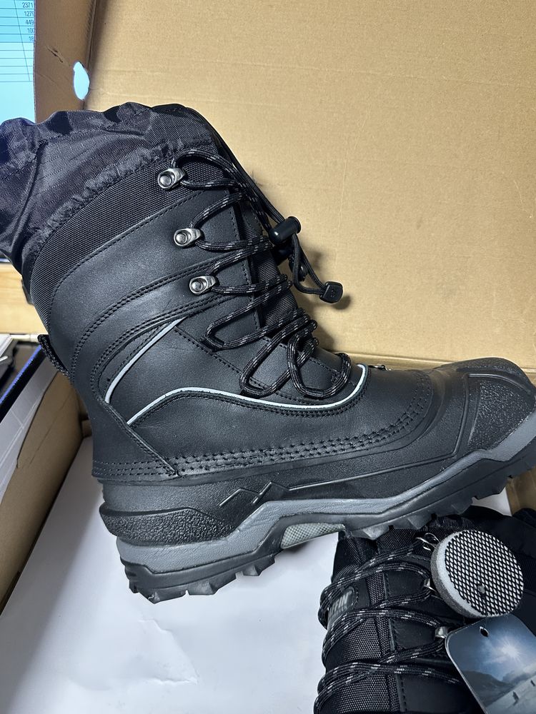 Сапоги Baffin snow monster