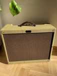 Sligo TWIN 5E8-a USA alnico Mercury Magnetics (tj Fender 57 Custom)
