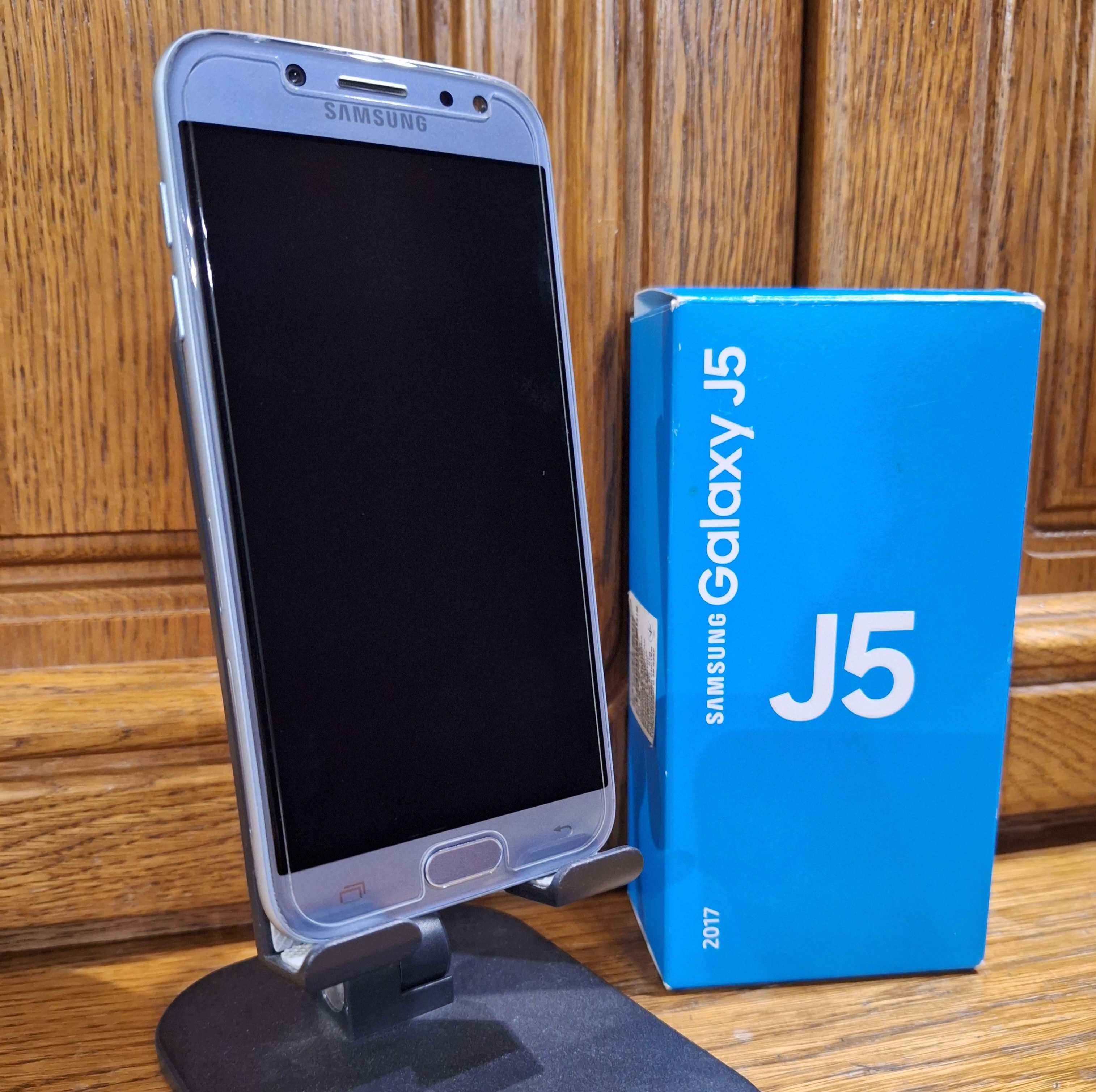 Samsung Galaxy j5 2017