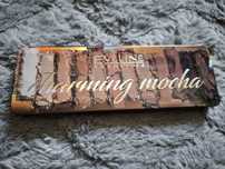 Paleta cieni Charming Mocca Eveline