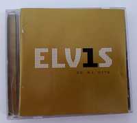 Elvis Presley 30 No. 1 Hits Greatest CD