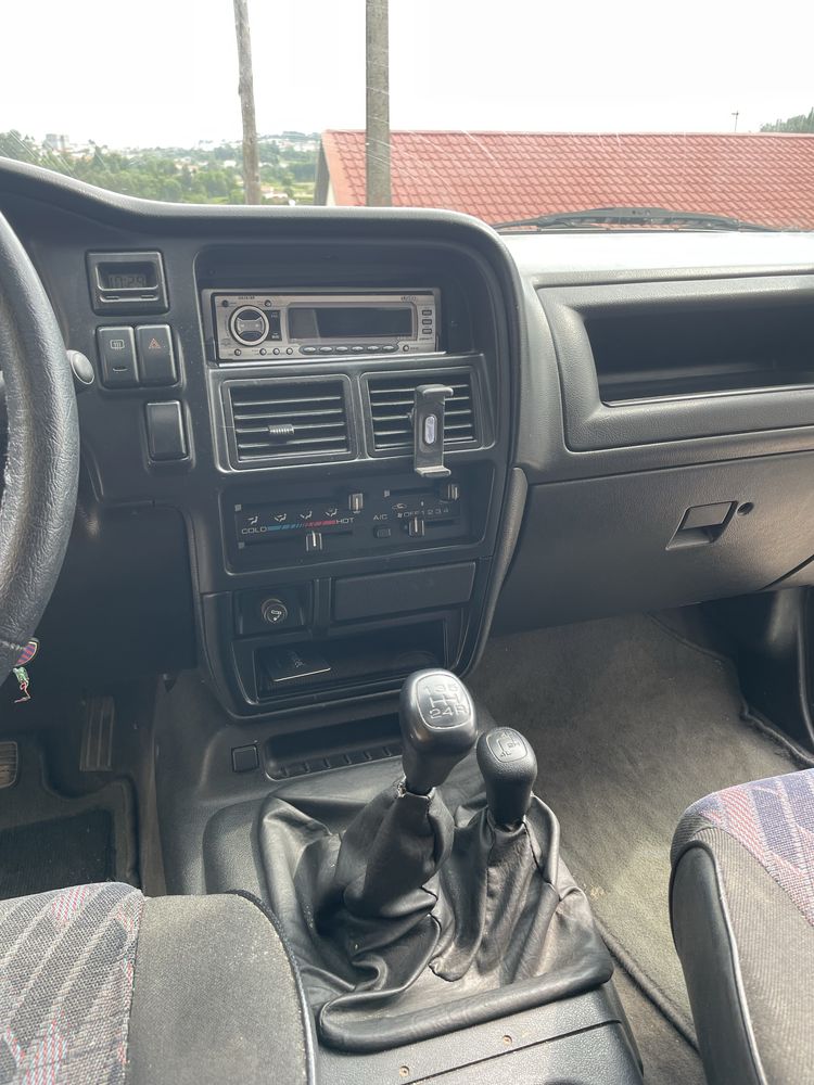Opel Frontera A Sport 2.5
