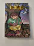 Hobbit JRR Tolkien