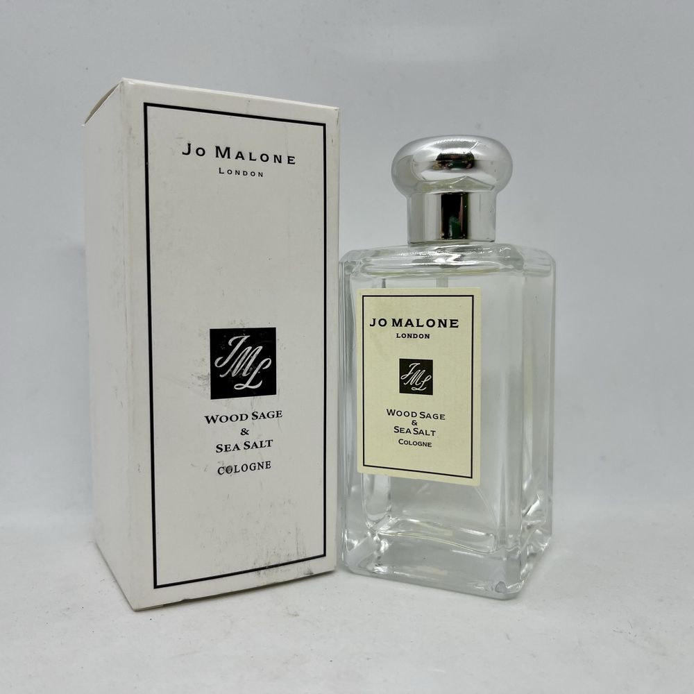 Jo Malone Wood Sage & Sea Salt Джо Малон Вуд Сейдж & Сі Солт