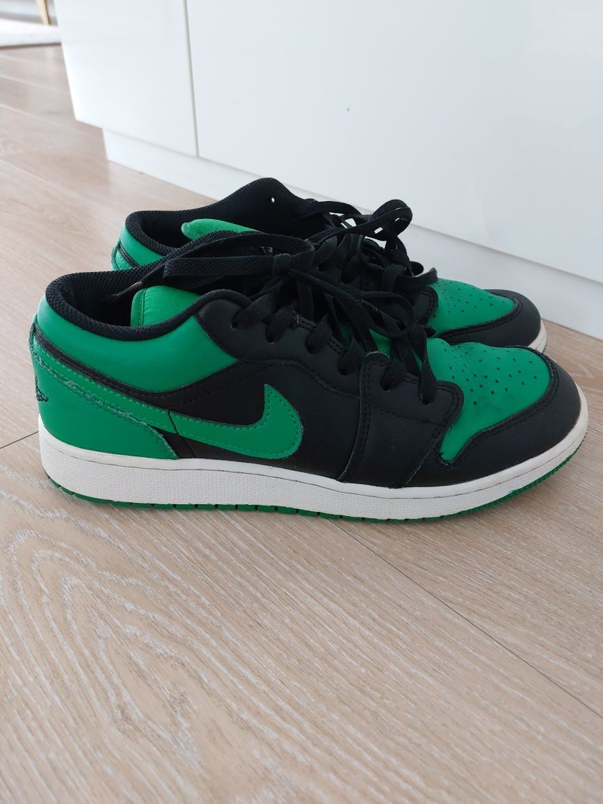 Air Jordan 1 Low r. 40 sneakersy