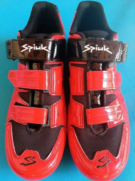 Sapatos ciclismo SPIUK 44