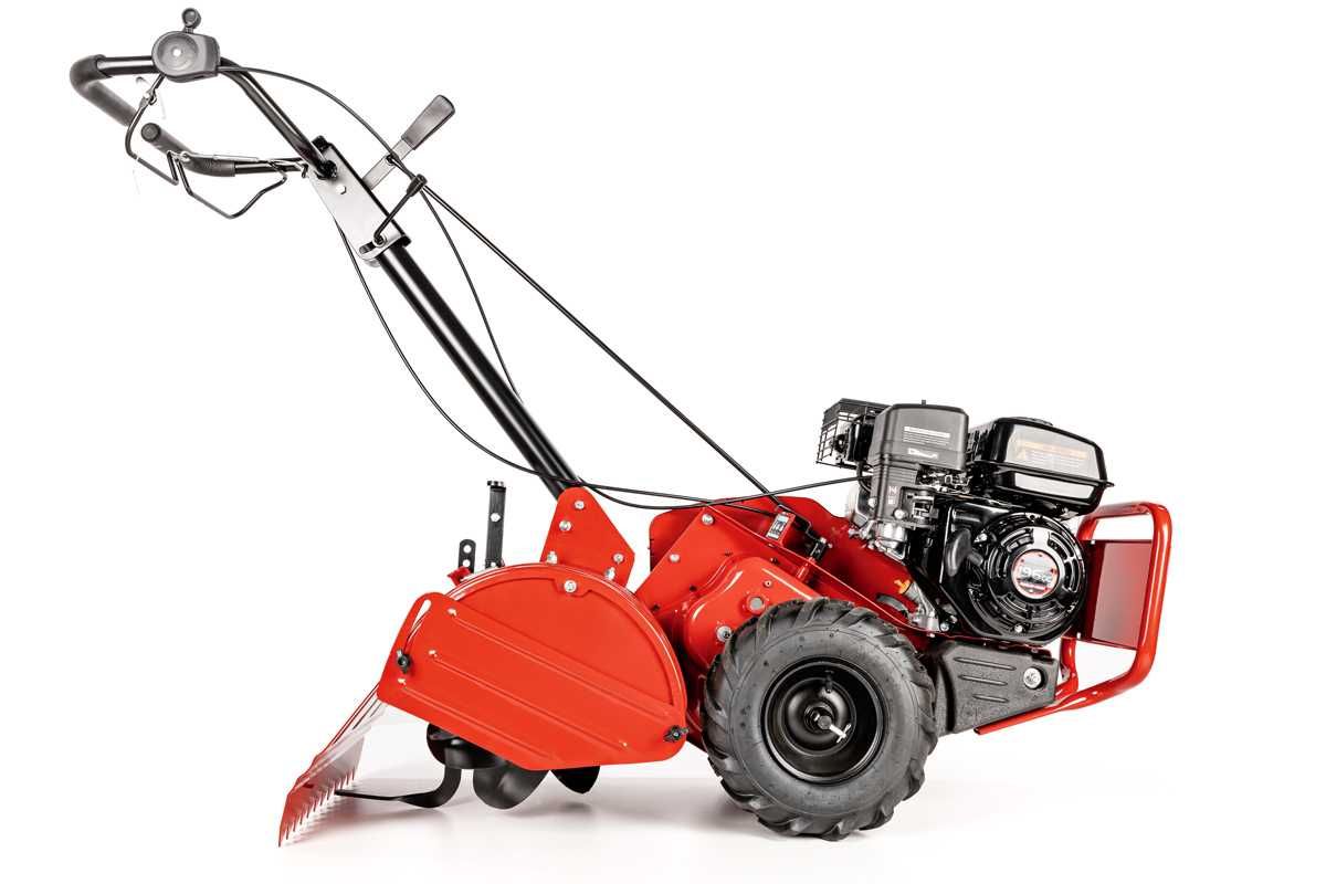 Glebogryzarka CEDRUS GL03PRO-LC loncin  RATY 0%