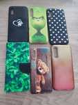 Etui na telefon Xiaomi MI 9