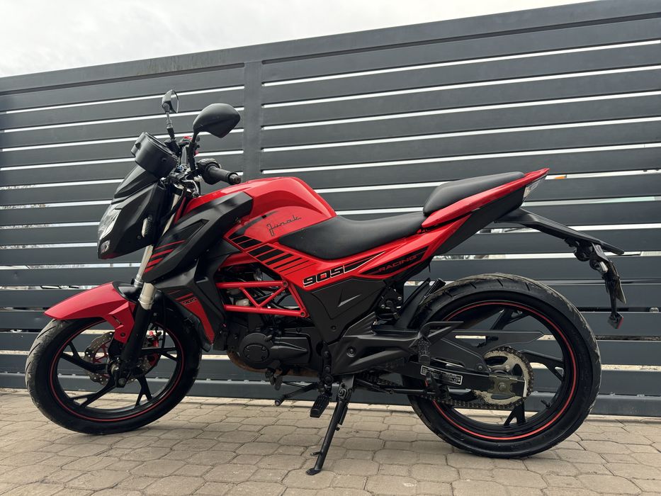 Junak 905 50/80 SUPER STAN do jazdy JAK NOWY kosa TRANSPORT CALA PL