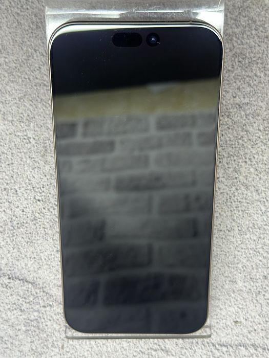 Apple iPhone 16 Pro Max 256Gb Desert Titanium