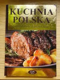 Kuchnia Polska książka kucharska