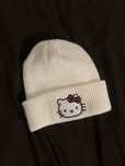 Шапка з Hello Kitty