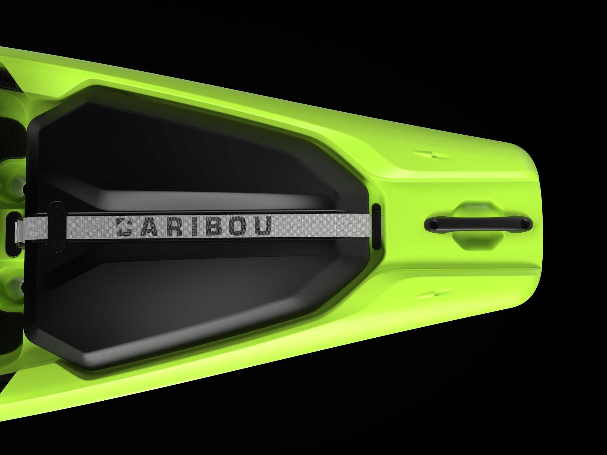 Caribou Antia 490 - wynajem na cały sezon 2025