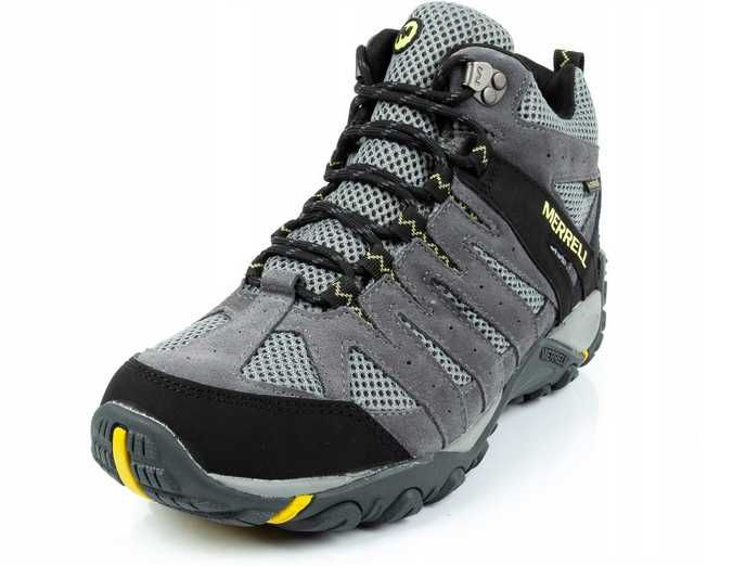 Buty trekkingowe Merrell Accentor 2 Vent [J50841] r.42-49