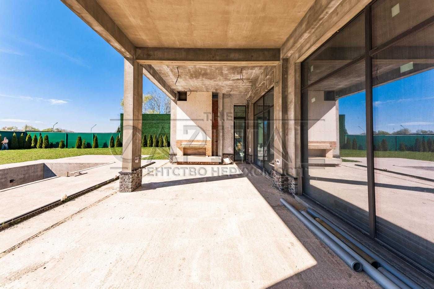 Продажа дома, КГ Green Town, Крушинка, Васильковский р-н, БЕЗ %