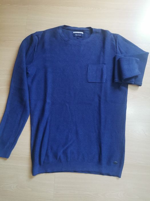 Camisola salsa original