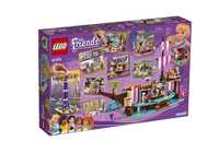 LEGO Friends: Cais de Diversões de Heartlake City - 41375