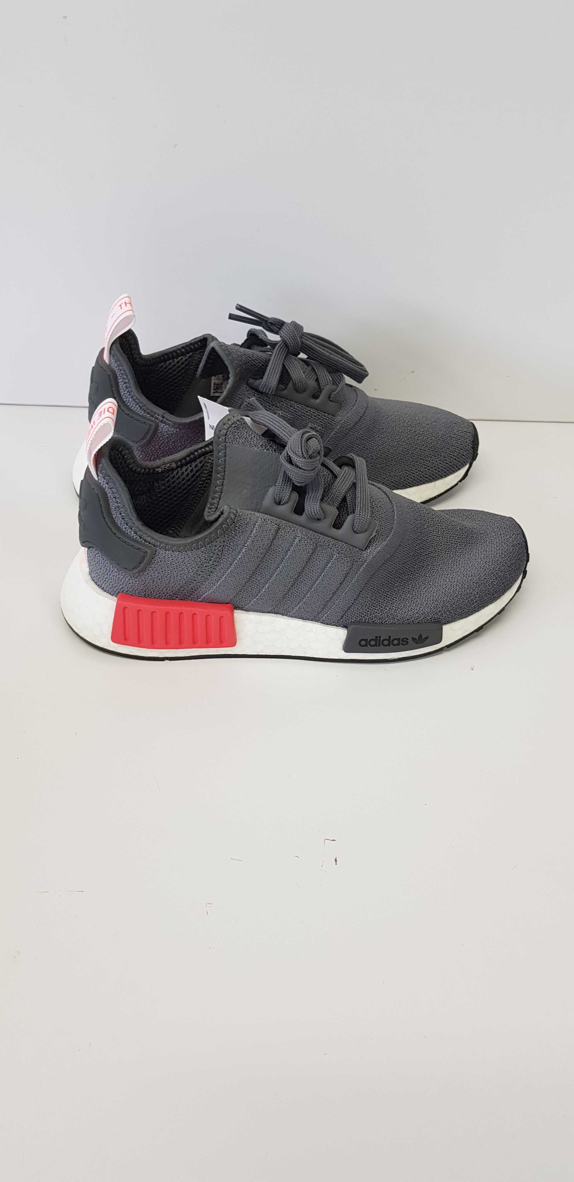 Nowe Oryginalne Buty ADIDAS NMD_R1 Rozmiar 36 2/3