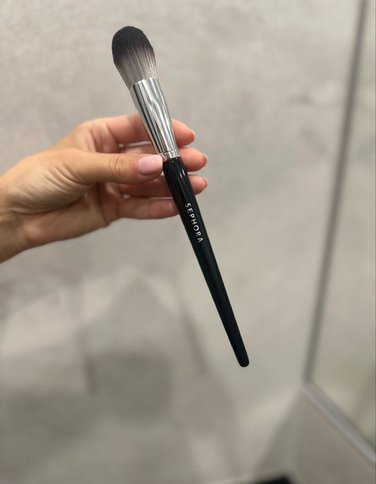 Pędzel Sephora pro