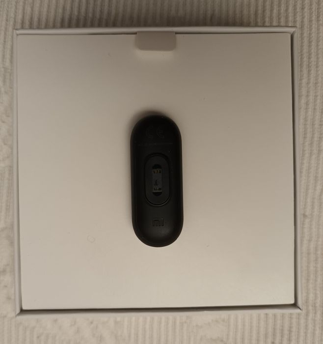 Фітнес браслет Mi band 3