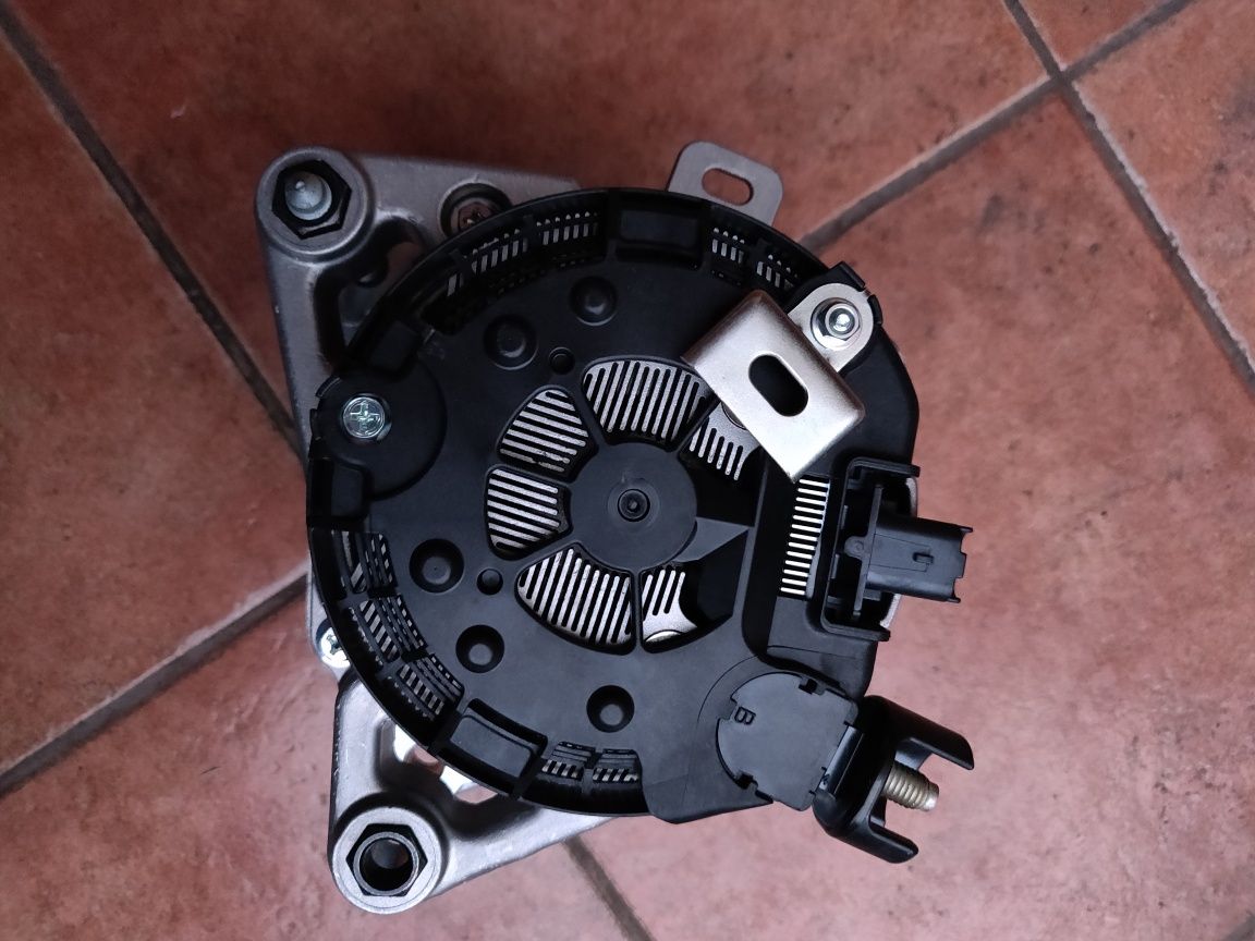 Nowy Alternator  Mitsubishi 12V Citroen Peugeot Boxer, Jumper, Ducato